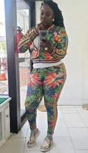 Load image into Gallery viewer, Bahama Mama Swag Suit