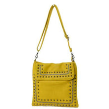 Load image into Gallery viewer, The Lorenzo Cross Body Bag
