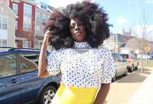 Load image into Gallery viewer, Dalmation Polka dot Shirt