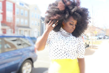 Load image into Gallery viewer, Dalmation Polka dot Shirt