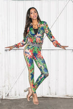 Load image into Gallery viewer, Bahama Mama Swag Suit