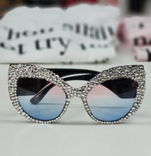 Load image into Gallery viewer, Catherine Custom Sunnies
