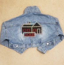 Load image into Gallery viewer, &quot;The Realtor&quot; Custom Jacket
