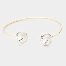 Load image into Gallery viewer, Carolee Cuff Bracelet
