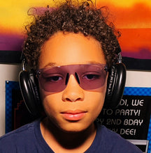 Load image into Gallery viewer, Rimless STUNNA Shades for KIDS

