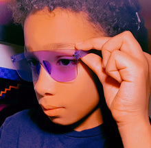 Load image into Gallery viewer, Rimless STUNNA Shades for KIDS
