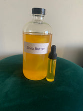 Load image into Gallery viewer, Shea Butter Perfumed Body Oil by SoulSauce - Buy 4, Get 5
