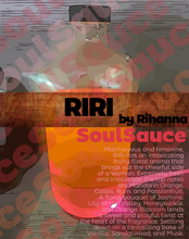 Load image into Gallery viewer, Rihanna RiRi Performed Body Oil by SoulSauce - Buy 4, Get 5

