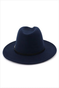 Bonique Fedora Hat