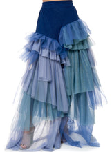 Load image into Gallery viewer, Tiarah Tulle Skirt
