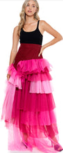 Load image into Gallery viewer, Tiarah Tulle Skirt
