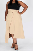 Load image into Gallery viewer, Maddison midi skirt
