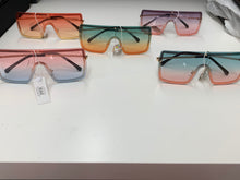 Load image into Gallery viewer, Ombré Sunset Glasses
