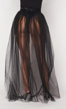 Load image into Gallery viewer, Tasha Tulle skirt aka TT skirt
